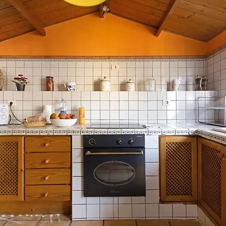 House Апартаменты Гальдар