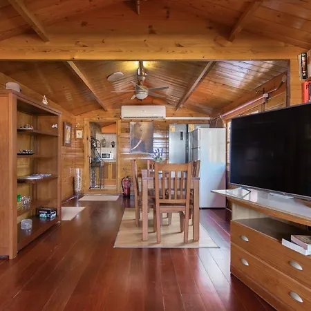 Апартаменты House *